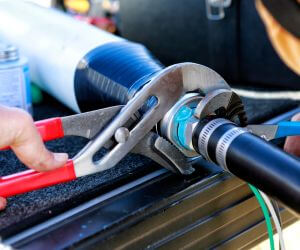 About Sewer Line Replacement Old Westbury, NY